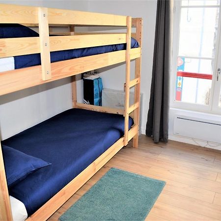 Gite Le Nid Des Zoo Zio, 5Mn Beauval, Appartement Terrasse Centre-Ville 상테뇽 외부 사진