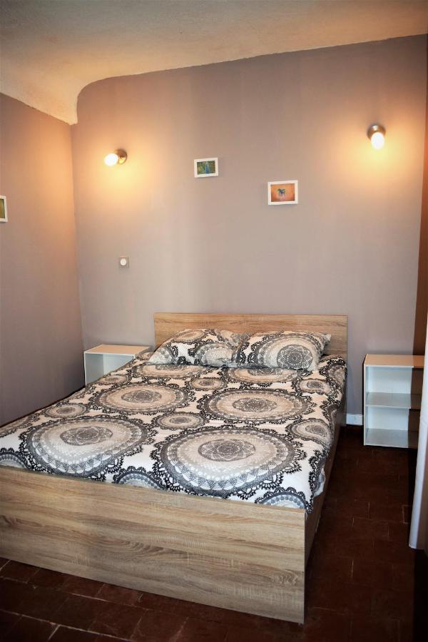 Gite Le Nid Des Zoo Zio, 5Mn Beauval, Appartement Terrasse Centre-Ville 상테뇽 외부 사진