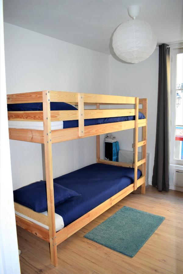 Gite Le Nid Des Zoo Zio, 5Mn Beauval, Appartement Terrasse Centre-Ville 상테뇽 외부 사진