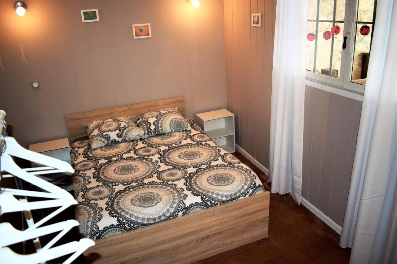 Gite Le Nid Des Zoo Zio, 5Mn Beauval, Appartement Terrasse Centre-Ville 상테뇽 외부 사진