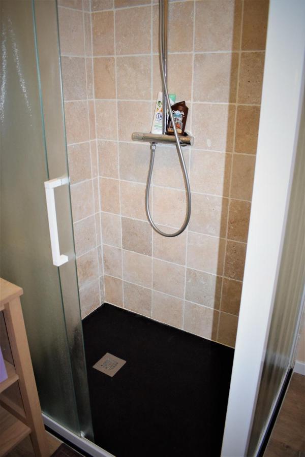 Gite Le Nid Des Zoo Zio, 5Mn Beauval, Appartement Terrasse Centre-Ville 상테뇽 외부 사진